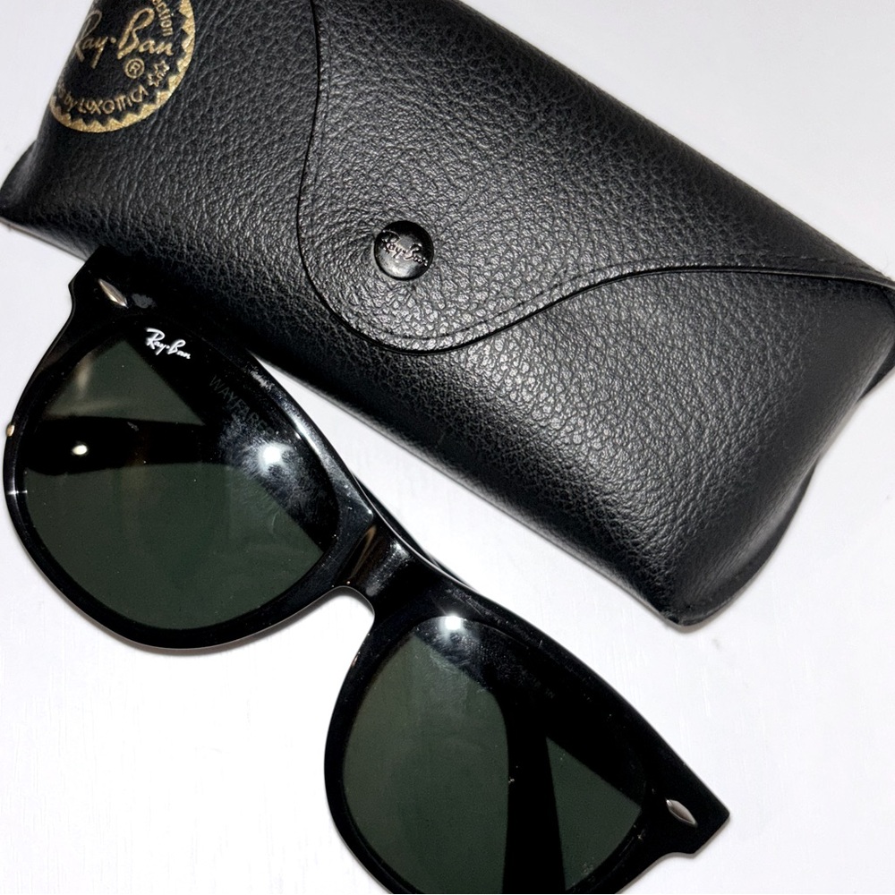 Rayban Sunglasses